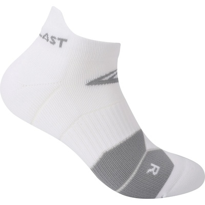 Everlast Мъжки чорапи Everlast Trner Socks Mens - White