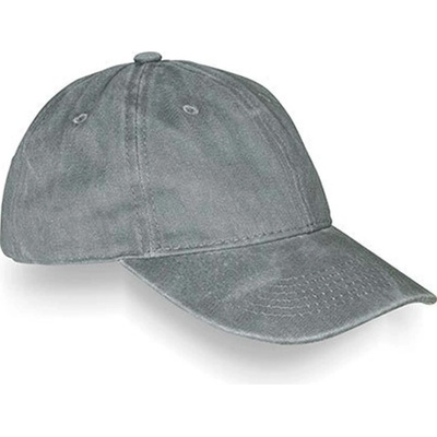 Pure Vintage Šedá Pacific Grey