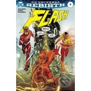 FLASH VOL 2 REBIRTH