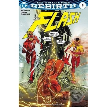 FLASH VOL 2 REBIRTH
