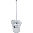 Bemeta WC štětka Oval na sklo 118413011