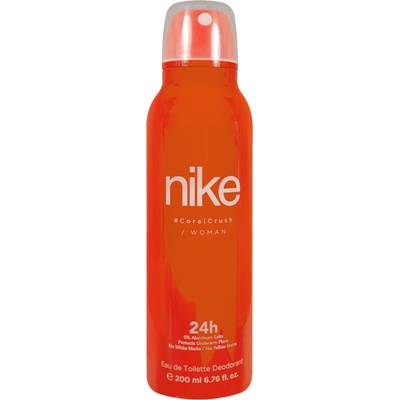 Nike Next Gen Спрей дезодорант Coral Crush, 200 ml