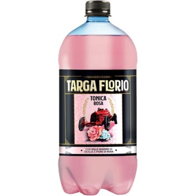 Targa Florio Tonica Rosa 1,33 l