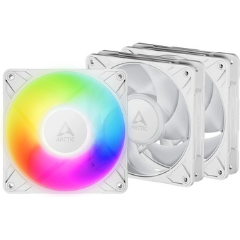ARCTIC P12 Pro A-RGB White (ACFAN00326A)