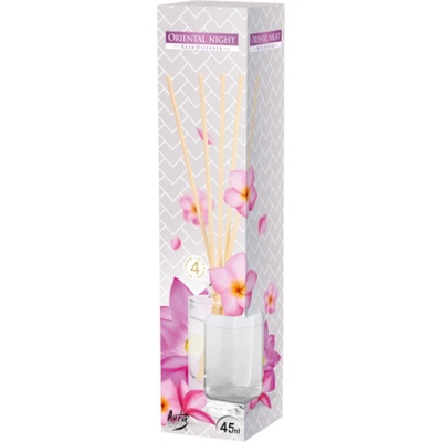 Bispol Reed difuzér Oriental Night 45 ml