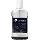Ecodenta Extra bělicí ústní voda s černým uhlím Extra Whitening Mouthwash With Black Charcoal 500 ml