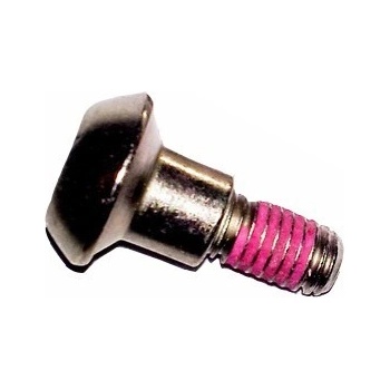 Micro 22 mm pravý skrutka
