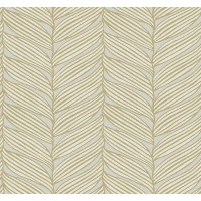 York MD7162 vliesová tapeta na zeď Modern Metals, rozměry 0,68 x 8,2 m