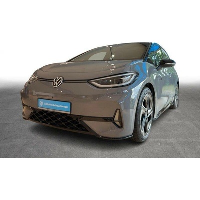 Volkswagen ID.3 GTX 210 kW