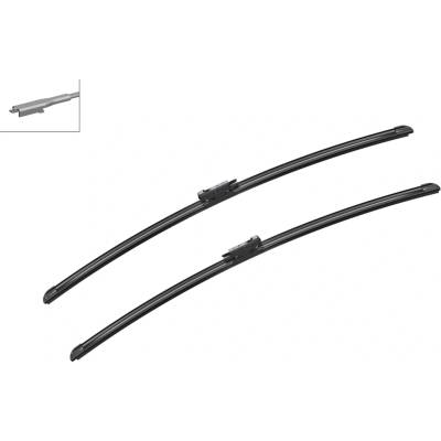 Bosch A824S 700+700 mm BO 3397014824