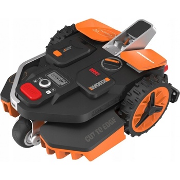 Worx Landroid Vision L1600 WR216E