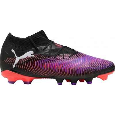 Puma FUTURE 8 PRO FG/AG fialová