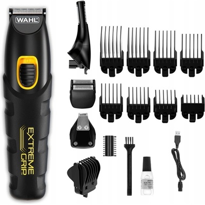 WAHL 9893-0460