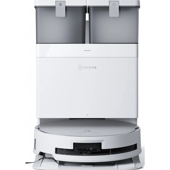 Ecovacs Deebot X8 Omni White