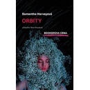 Orbity - Samantha Harvey