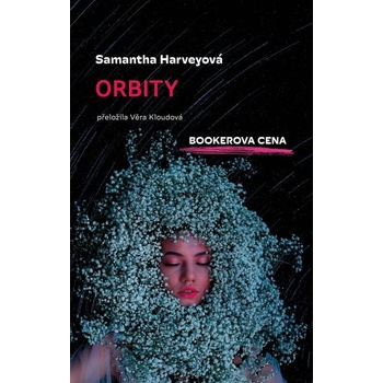 Orbity - Samantha Harvey
