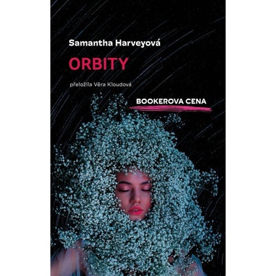 Orbity - Samantha Harvey