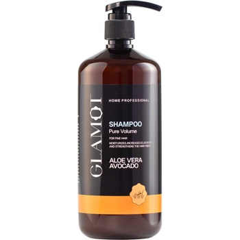 Glamot Pure Volume Shampoo 1 l