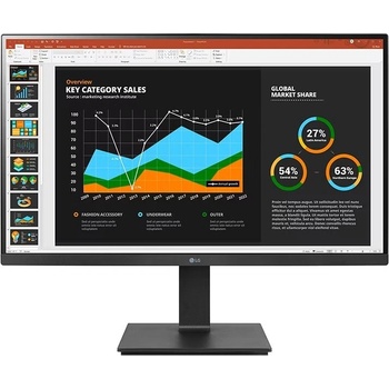 LG 27BQ65UB