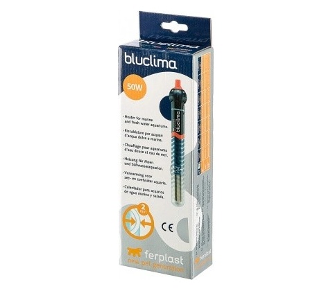 Ferplast Bluclima 50