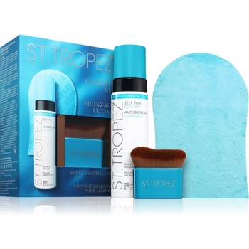 St. Tropez Ultimate Tan Kit комплект за перфектен загар