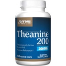 Jarrow L Theanin 200 mg x 60 kapslí