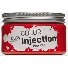 Dusy Color Injection přímá pigmentová barva white bílá 115 ml