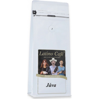 Latino Café Jáva 100 g