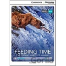 CDE 2 FEEDING TIME +ONLINE CODE