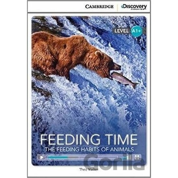 CDE 2 FEEDING TIME +ONLINE CODE