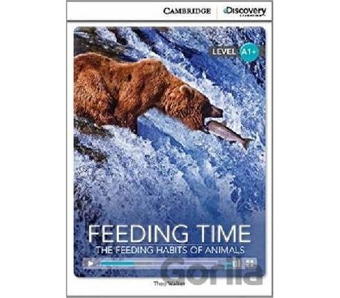 CDE 2 FEEDING TIME +ONLINE CODE