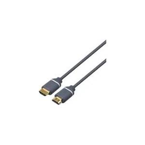 TP VISION HDMI кабел Philips SWV5650G, 5 m, 4K@60 Hz, ARC (SWV5650G/00)