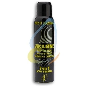 Laboratoires asepta Спрей за крака и обувки - 3 в 1