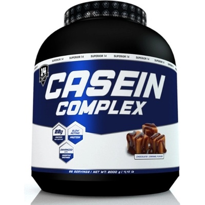 Superior 14 Casein 2000 g