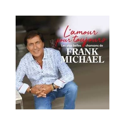Frank Michael - L'amour Pour Toujours CD