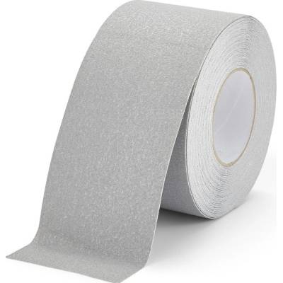 Heskins Protišmyková páska štandardné zrno 100 mm x 18.3 m šedá