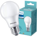 Philips LED крушка Philips 10W-75W, E27, Топла бялa светлина