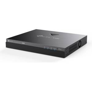 TP-Link 16-канален NVR TP-Link VIGI NVR2016H-16MP (VIGI NVR2016H-16MP_VZ)