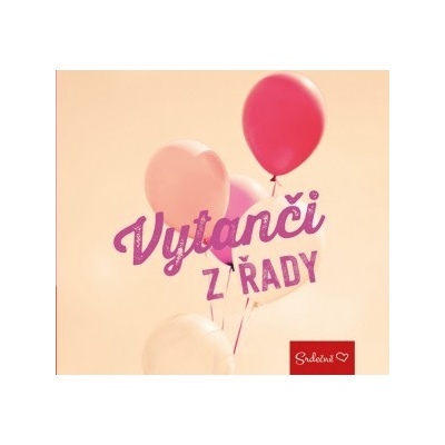 Vystup z řady