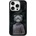 Nimmy Magnetic fashion cute pet MagSafe калъф за iPhone 16 Pro Max - черен (6971080310423)