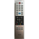Diaľkový ovládač ToshibaCT-8533