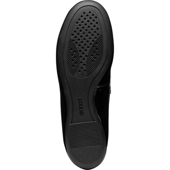 Geox Кожени балеринки Geox D PALMARIA в бордо D56MUA 00067 C7011 (D56MUA.00067.C7011)