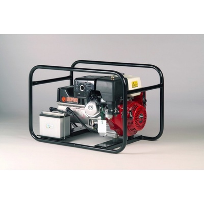 Europower EP6000E-ATS