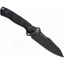 Hydra Knives Hecate II HK-15-BL