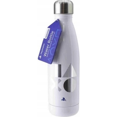Paladone Termoska bílá 460 ml