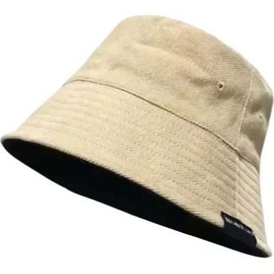 Bucket Hat AM231-4 béžová