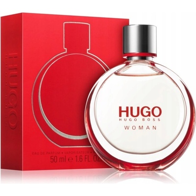 Hugo Boss Hugo Extreme toaletní voda dámská 50 ml