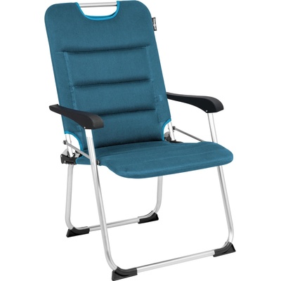 Brunner Къмпинг стол Brunner Sangria NG Camping chair - Black / Avio Blue - размер One Size (580-1990-0211)