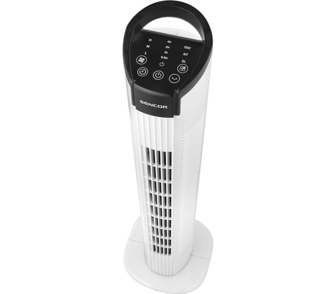 Sencor SFT 3112WH