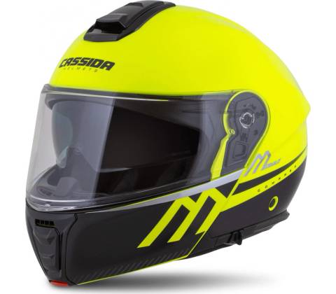Cassida Modulo 2.1 Compass 2026